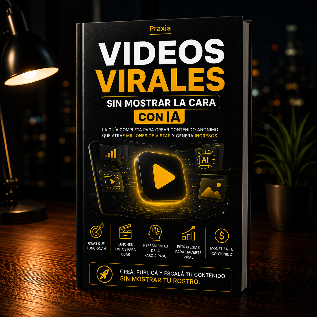 Videos Virales Sin Mostrar la Cara