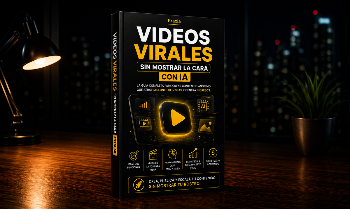 Videos Virales Sin Mostrar la Cara