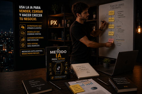 Negocios y Ventas