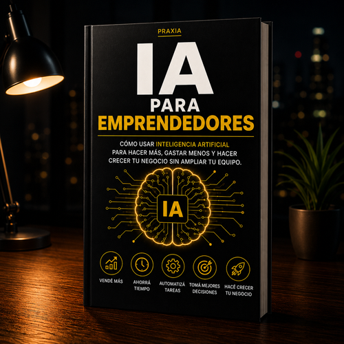IA Para Emprendedores