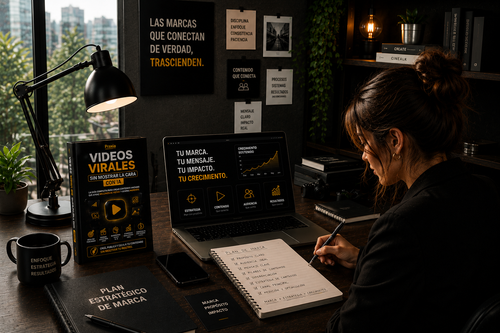 Marcas y Negocios