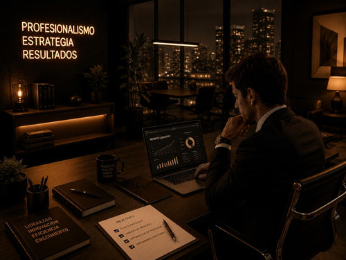 Profesionales y empresas