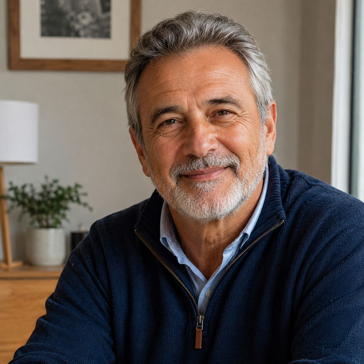 Andrés V.