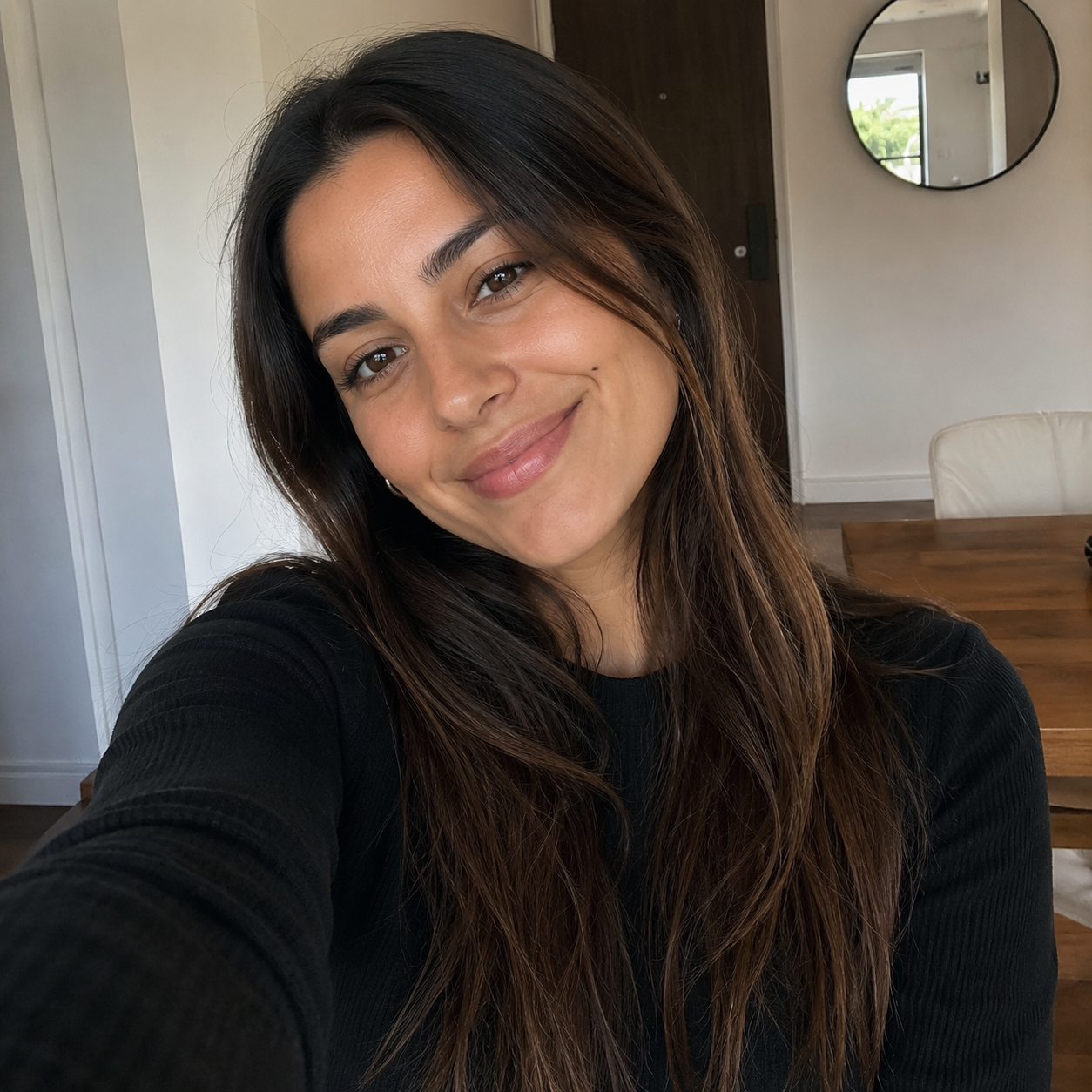 Daniela F.